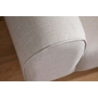 Canapea Atelier Del Sofa Kapri Cream imaginea #4 — magazin online Desire.md