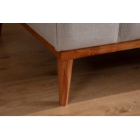Canapea Atelier Del Sofa Kapri Cream imaginea #5 — magazin online Desire.md