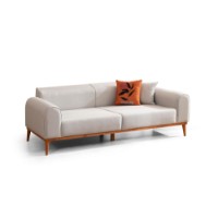 Canapea Atelier Del Sofa Kapri Cream imaginea #7 — magazin online Desire.md