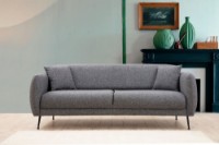 Canapea Atelier Del Sofa Sevilla Grey