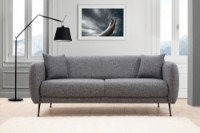 Canapea Atelier Del Sofa Sevilla Grey imaginea #2 — magazin online Desire.md