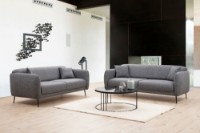 Canapea Atelier Del Sofa Sevilla Grey imaginea #3 — magazin online Desire.md