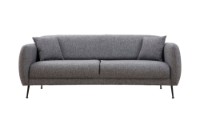 Canapea Atelier Del Sofa Sevilla Grey imaginea #4 — magazin online Desire.md