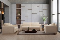 Диван Atelier Del Sofa Lily Beige 3 фото №2 — интернет-магазин Desire.md