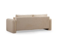 Диван Atelier Del Sofa Lily Beige 3 фото №4 — интернет-магазин Desire.md
