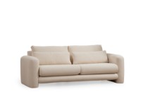Canapea Atelier Del Sofa Lily Cream 3 imaginea #5 — magazin online Desire.md