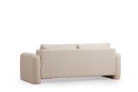 Canapea Atelier Del Sofa Lily Cream 3 imaginea #6 — magazin online Desire.md