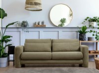Canapea Atelier Del Sofa Lily Green 3