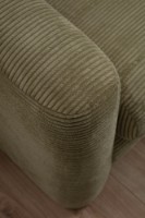 Canapea Atelier Del Sofa Lily Green 3 imaginea #5 — magazin online Desire.md