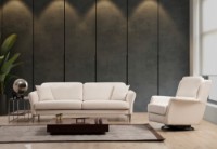 Диван Atelier Del Sofa Costor White 3 фото №3 — интернет-магазин Desire.md