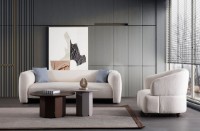 Canapea Atelier Del Sofa Rena 3 imaginea #2 — magazin online Desire.md