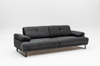 Canapea Atelier Del Sofa Mustang Anthracite imaginea #13 — magazin online Desire.md