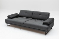 Canapea Atelier Del Sofa Mustang Anthracite imaginea #14 — magazin online Desire.md