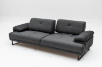 Canapea Atelier Del Sofa Mustang Anthracite imaginea #15 — magazin online Desire.md