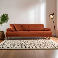 Canapea Atelier Del Sofa Mustang Orange imaginea #11 — magazin online Desire.md