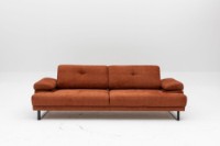 Canapea Atelier Del Sofa Mustang Orange imaginea #13 — magazin online Desire.md