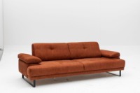 Canapea Atelier Del Sofa Mustang Orange imaginea #14 — magazin online Desire.md