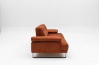 Canapea Atelier Del Sofa Mustang Orange imaginea #15 — magazin online Desire.md