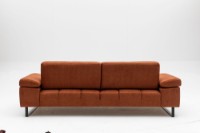 Canapea Atelier Del Sofa Mustang Orange imaginea #16 — magazin online Desire.md