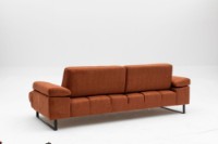 Canapea Atelier Del Sofa Mustang Orange imaginea #18 — magazin online Desire.md