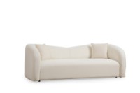 Canapea Atelier Del Sofa Asos Cream 3 imaginea #5 — magazin online Desire.md
