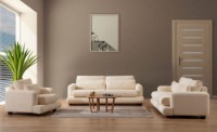 Canapea Atelier Del Sofa River Beige