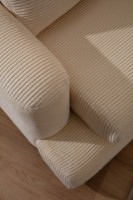 Canapea Atelier Del Sofa River Beige imaginea #4 — magazin online Desire.md