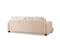 Canapea Atelier Del Sofa River Beige imaginea #7 — magazin online Desire.md