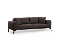 Диван Atelier Del Sofa Kenzo 3 Grey фото №4 — интернет-магазин Desire.md