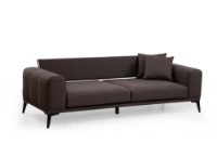 Диван Atelier Del Sofa Kenzo 3 Grey фото №5 — интернет-магазин Desire.md