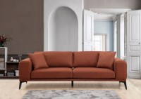 Canapea Atelier Del Sofa Kenzo 3 Tile Red