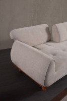 Canapea Atelier Del Sofa Drop 3 Seater White imaginea #6 — magazin online Desire.md