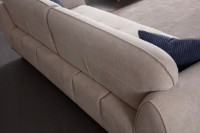 Canapea Atelier Del Sofa Drop 3 Seater White imaginea #7 — magazin online Desire.md