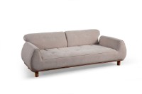 Canapea Atelier Del Sofa Drop 3 Seater White imaginea #11 — magazin online Desire.md