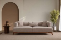 Диван Atelier Del Sofa Hera Cream фото №2 — интернет-магазин Desire.md