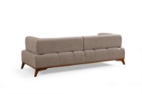 Диван Atelier Del Sofa Hera Cream фото №6 — интернет-магазин Desire.md