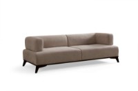 Диван Atelier Del Sofa Hera Cream Black фото №5 — интернет-магазин Desire.md