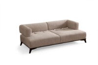 Диван Atelier Del Sofa Hera Cream Black фото №8 — интернет-магазин Desire.md