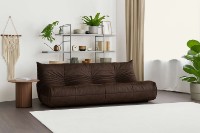 Canapea Atelier Del Sofa Bocek Brown