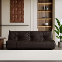 Диван Atelier Del Sofa Bocek Brown фото №2 — интернет-магазин Desire.md