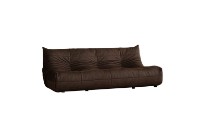 Диван Atelier Del Sofa Bocek Brown фото №6 — интернет-магазин Desire.md