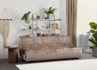 Диван Atelier Del Sofa Bocek Cream фото №3 — интернет-магазин Desire.md