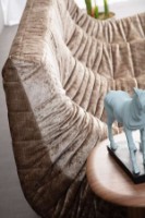 Диван Atelier Del Sofa Bocek Cream фото №4 — интернет-магазин Desire.md