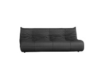 Диван Atelier Del Sofa Bocek Dark Grey фото №4 — интернет-магазин Desire.md