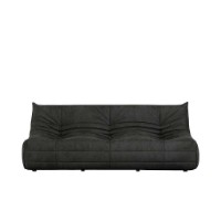 Диван Atelier Del Sofa Bocek Dark Grey фото №5 — интернет-магазин Desire.md
