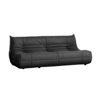 Диван Atelier Del Sofa Bocek Dark Grey фото №6 — интернет-магазин Desire.md
