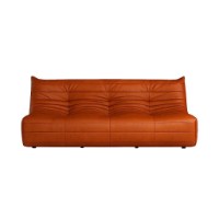 Canapea Atelier Del Sofa Bocek Red