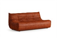 Диван Atelier Del Sofa Bocek Red фото №2 — интернет-магазин Desire.md