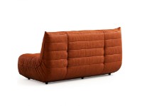 Диван Atelier Del Sofa Bocek Red фото №3 — интернет-магазин Desire.md