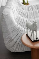 Диван Atelier Del Sofa Bocek White фото №3 — интернет-магазин Desire.md
